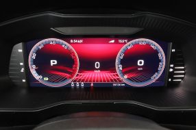 Škoda Superb - 2023