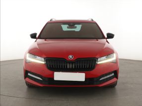 Skoda Superb - 2023