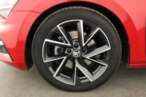 Škoda Superb - 2023