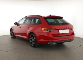 Skoda Superb - 2023