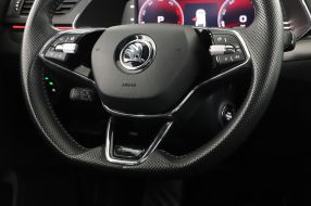 Škoda Superb - 2023