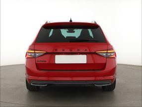Škoda Superb - 2023