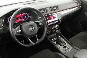 Škoda Superb - 2023