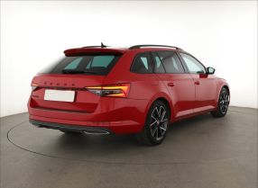 Škoda Superb - 2023