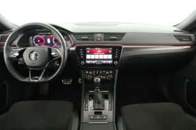 Škoda Superb - 2023