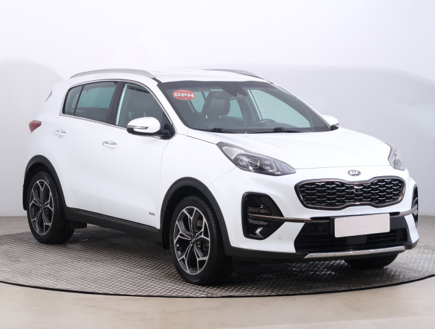 Kia Sportage 2020