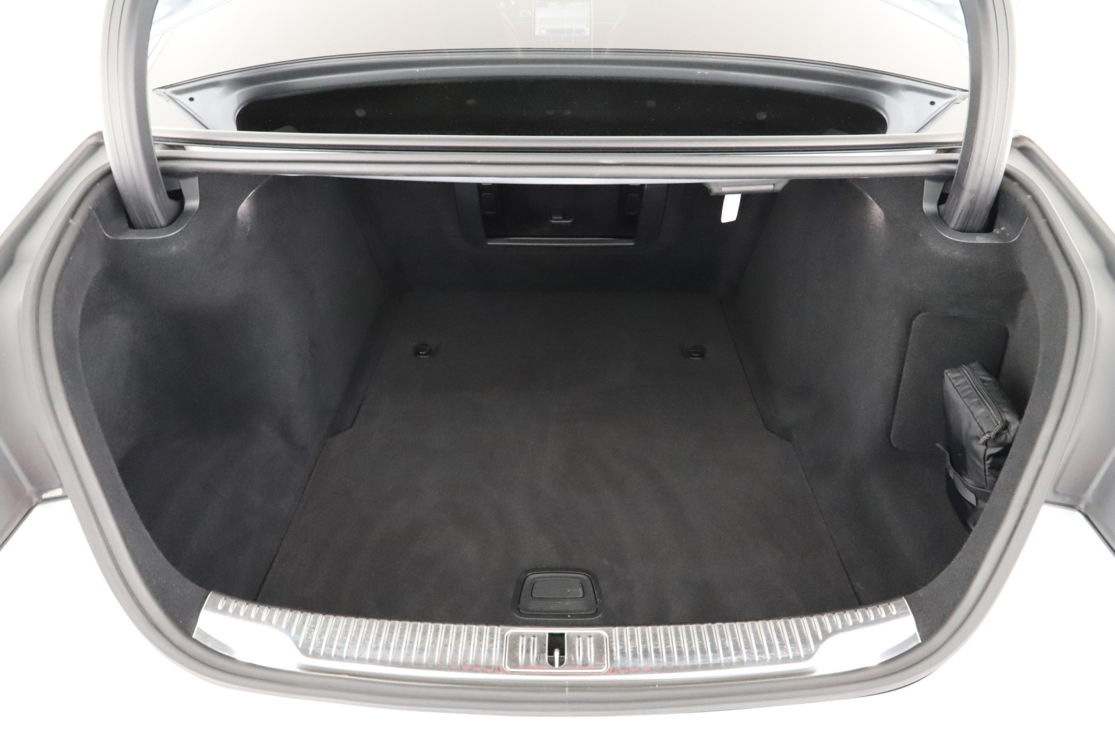 Mercedes-Benz S - 2022