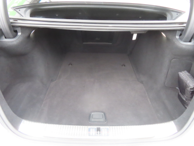 Mercedes-Benz S - 2022
