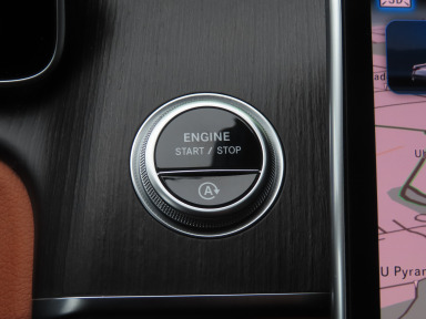Mercedes-Benz S - 2022