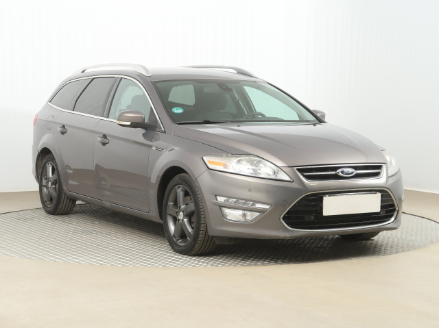 Ford Mondeo 2011