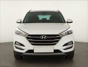 Hyundai Tucson - 2017