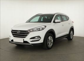 Hyundai Tucson - 2017