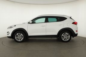 Hyundai Tucson - 2017