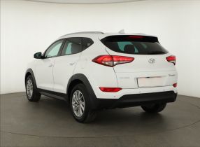 Hyundai Tucson - 2017