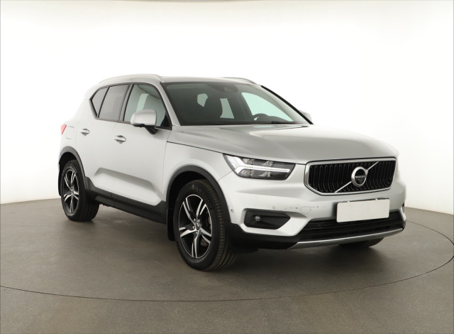 Volvo XC40 2018