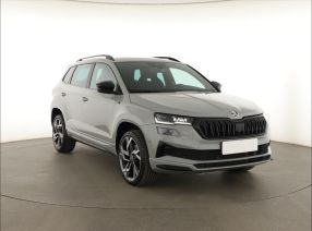 Škoda Karoq - 2025