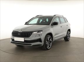 Škoda Karoq - 2025