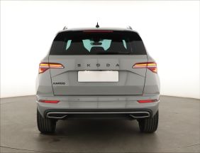 Škoda Karoq - 2025