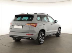 Škoda Karoq - 2025