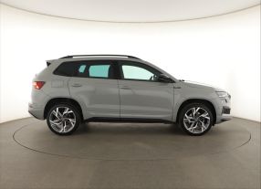 Škoda Karoq - 2025