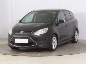 Ford Focus C-Max - 2012