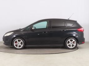 Ford Focus C-Max - 2012