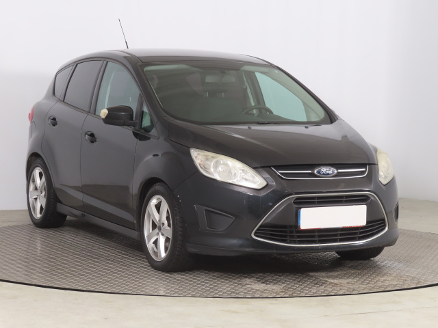 Ford C-Max 2012