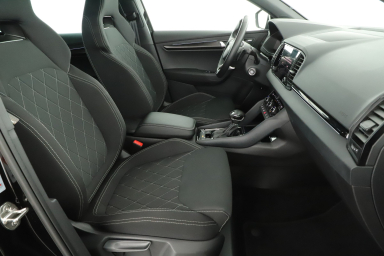 Škoda Karoq - 2025
