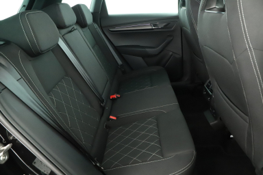 Škoda Karoq - 2025
