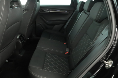 Škoda Karoq - 2025