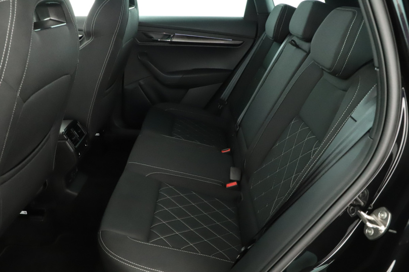 Škoda Karoq, 2025