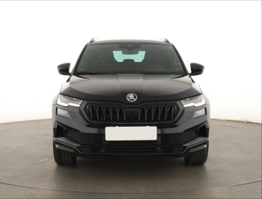 Škoda Karoq - 2025