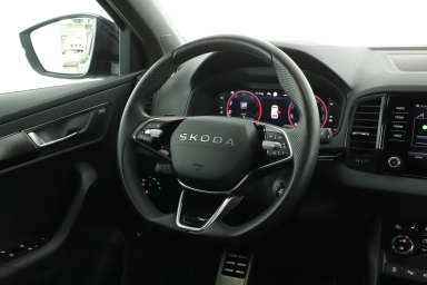 Škoda Karoq - 2025