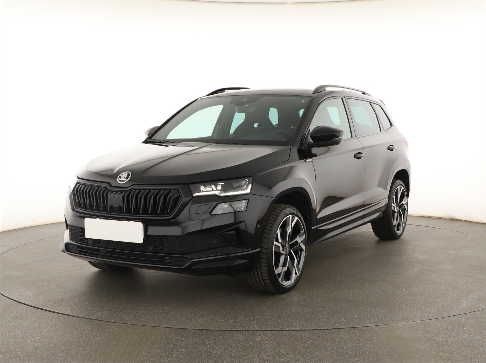 Škoda Karoq - 2025