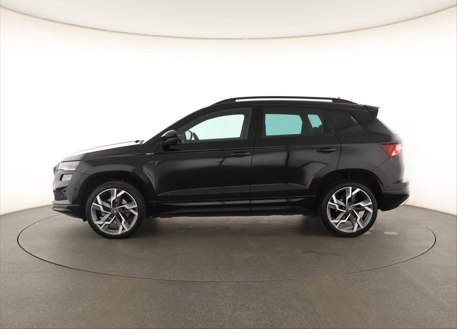 Škoda Karoq - 2025