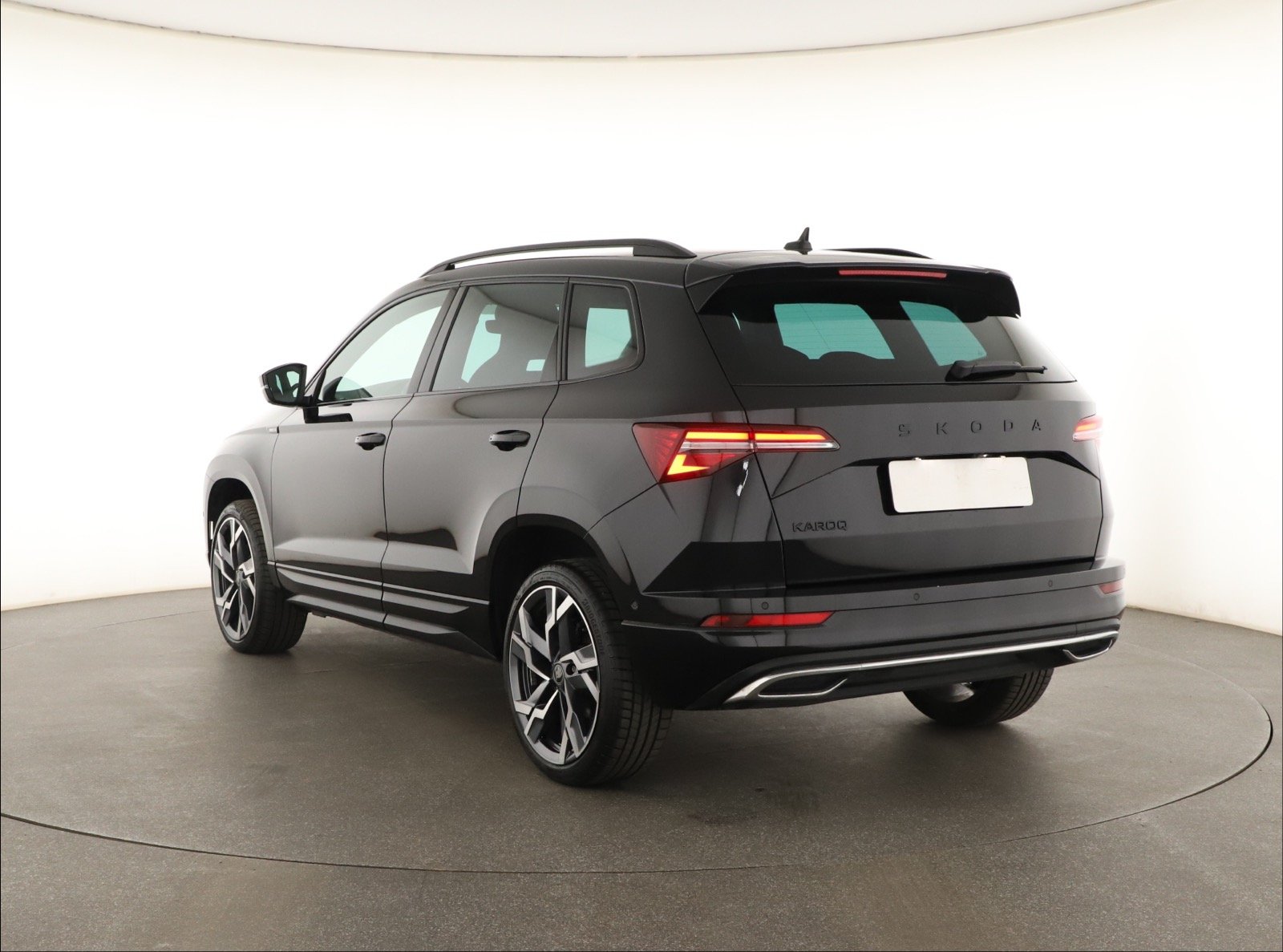 Škoda Karoq - 2025