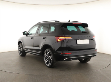 Škoda Karoq - 2025