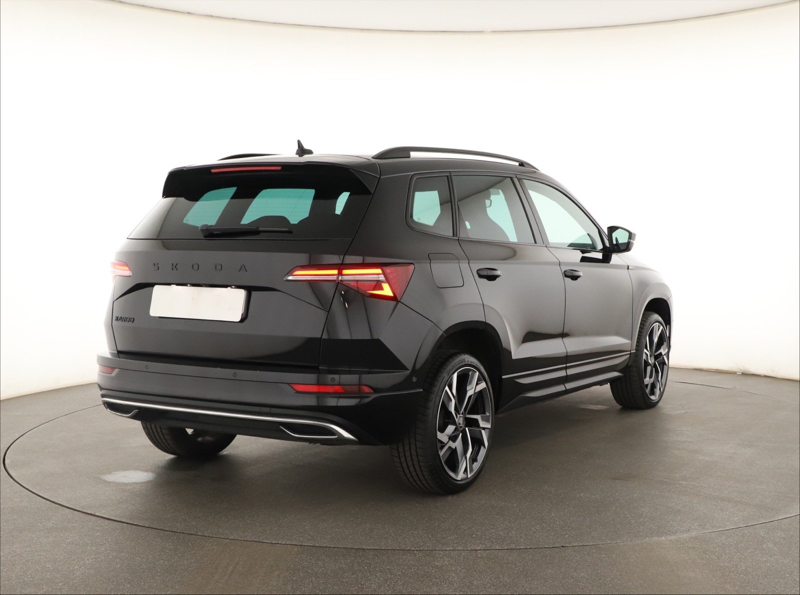 Škoda Karoq - 2025