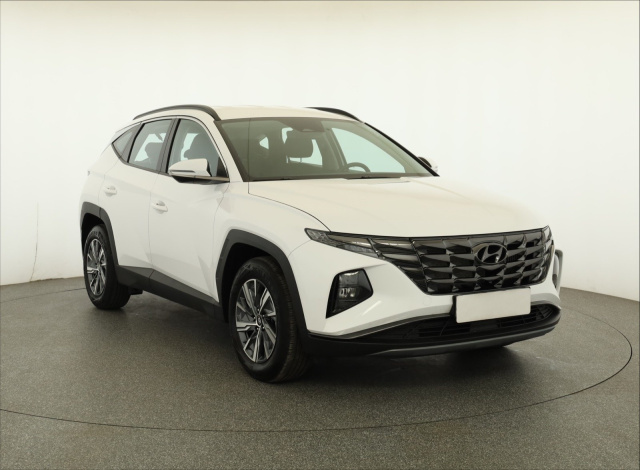 Hyundai Tucson 2024