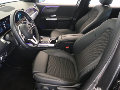 Mercedes-Benz GLB - 2023