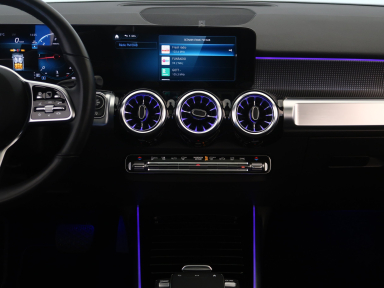 Mercedes-Benz GLB - 2023