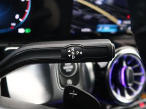 Mercedes-Benz GLB - 2023
