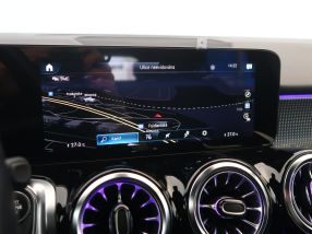 Mercedes-Benz GLB - 2023