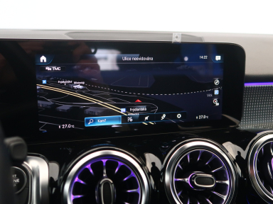 Mercedes-Benz GLB - 2023