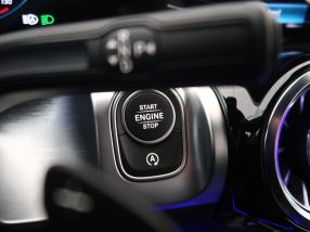 Mercedes-Benz GLB - 2023