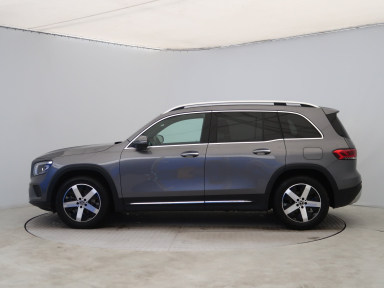 Mercedes-Benz GLB - 2023