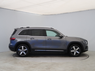 Mercedes-Benz GLB - 2023