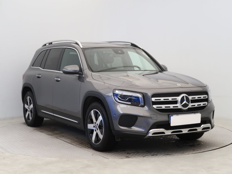 Mercedes-Benz GLB - 2023