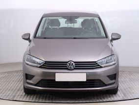 Volkswagen Golf Sportsvan - 2015