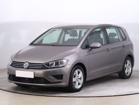 Volkswagen Golf Sportsvan - 2015